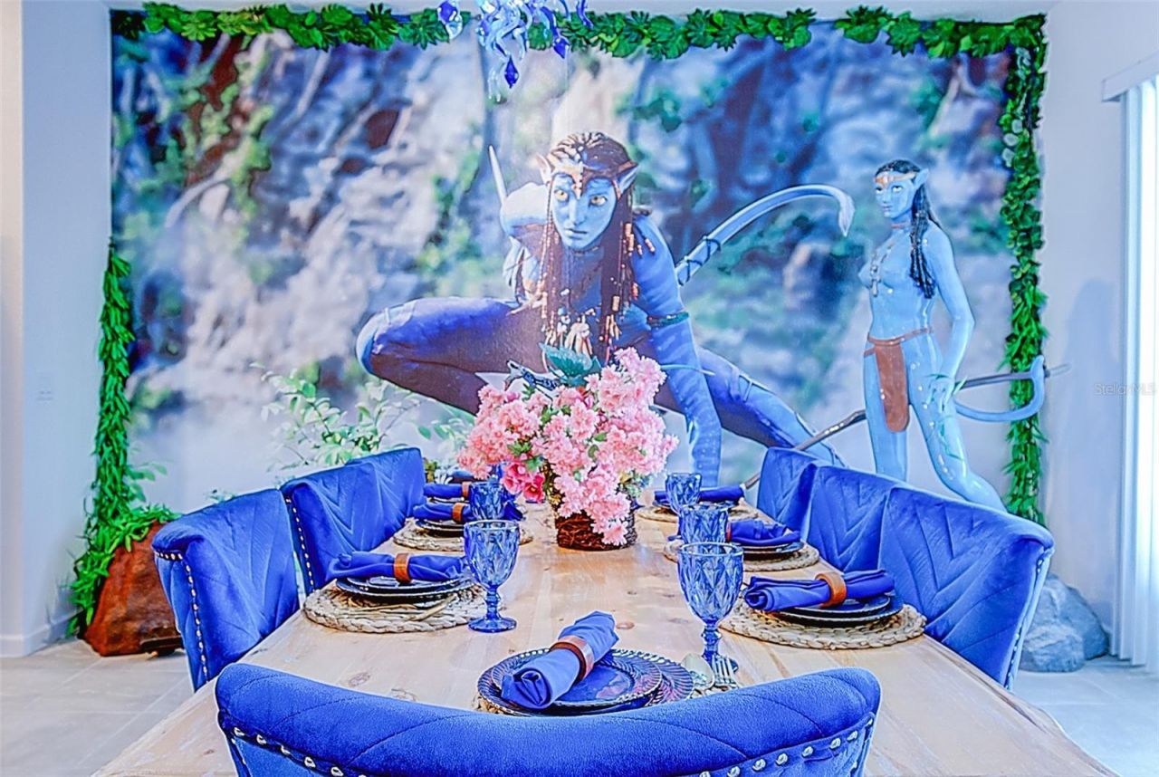 5893 High Seas Drive, Orlando, FL 32821 Photo