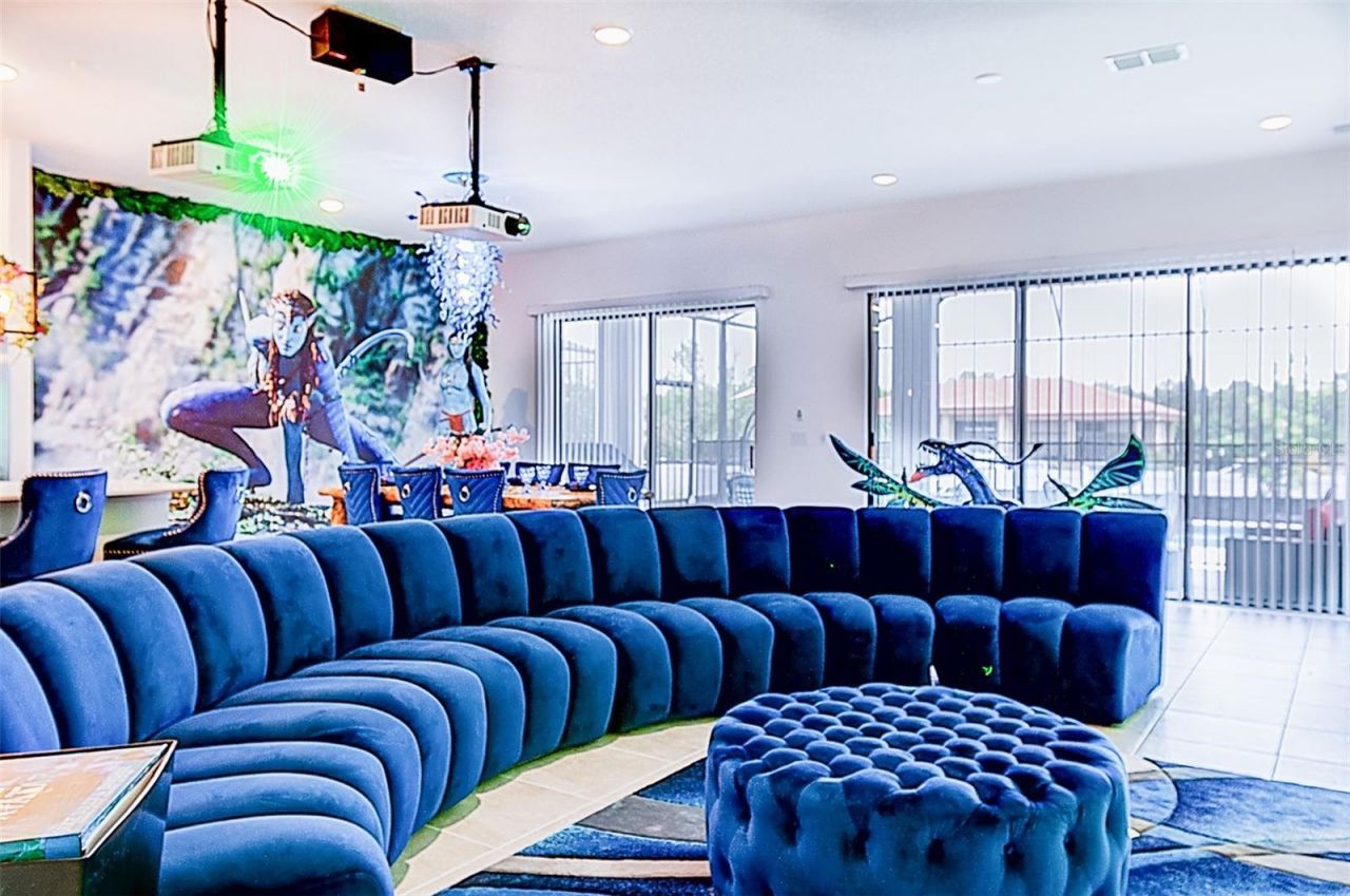 5893 High Seas Drive, Orlando, FL 32821 Photo