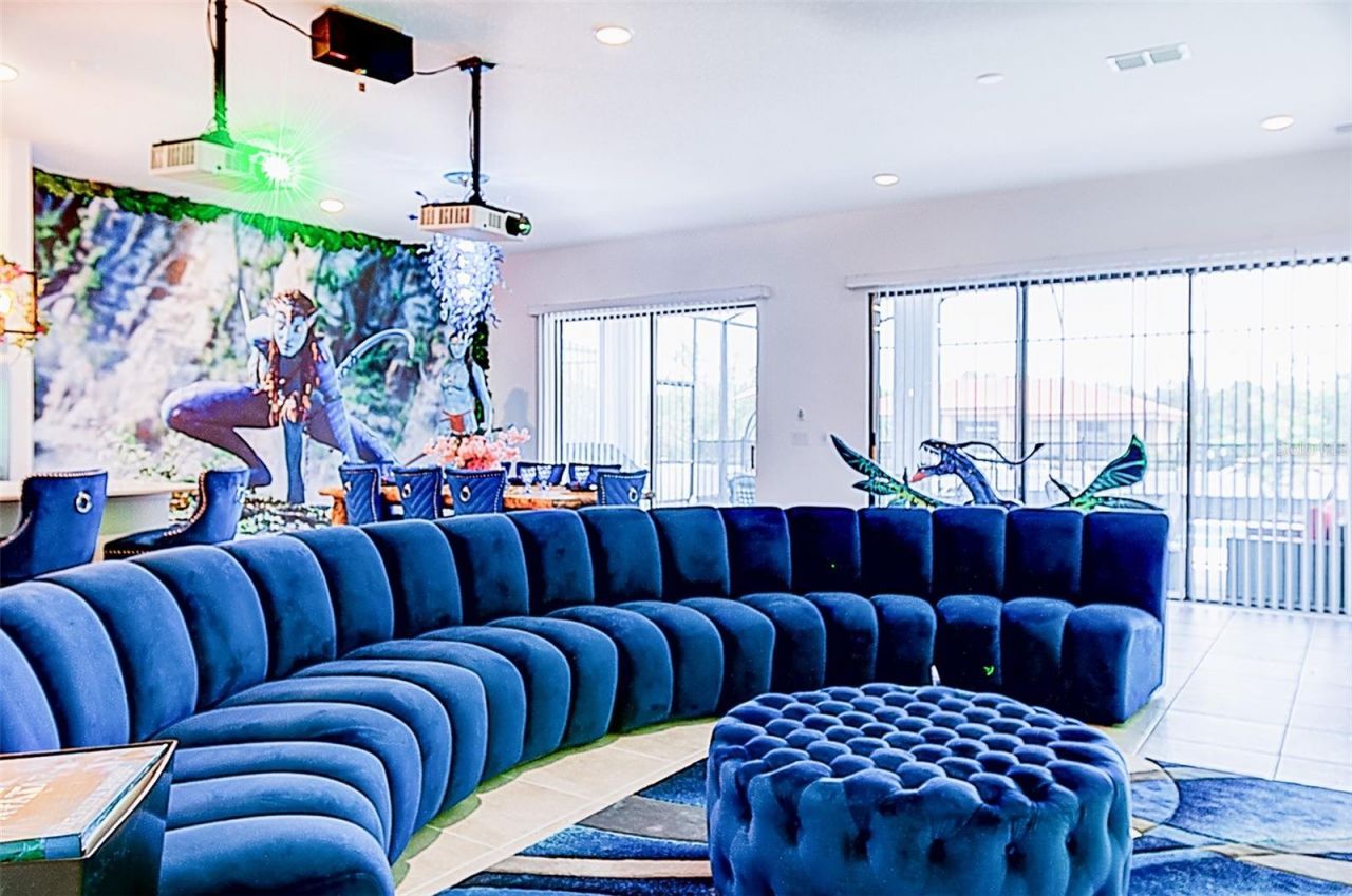 5893 High Seas Drive, Orlando, FL 32821 Photo