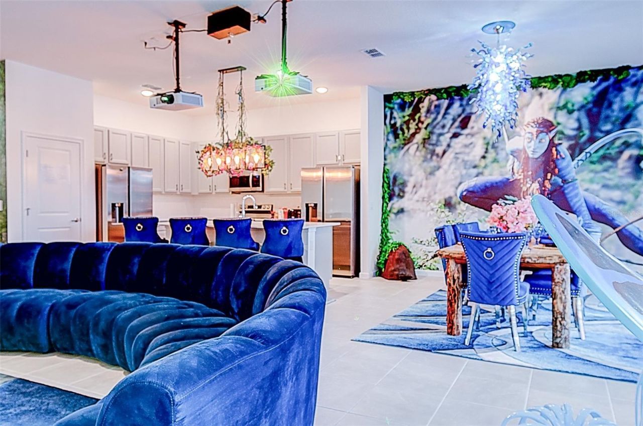 5893 High Seas Drive, Orlando, FL 32821 Photo