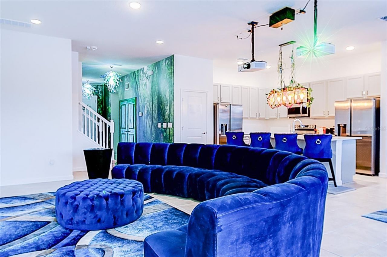 5893 High Seas Drive, Orlando, FL 32821 Photo