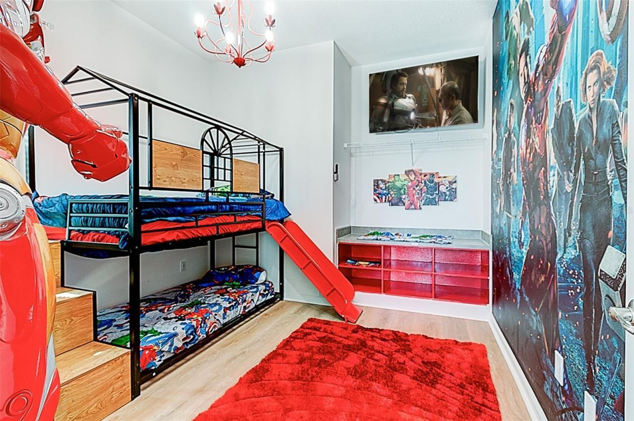 5893 High Seas Drive, Orlando, FL 32821 Photo