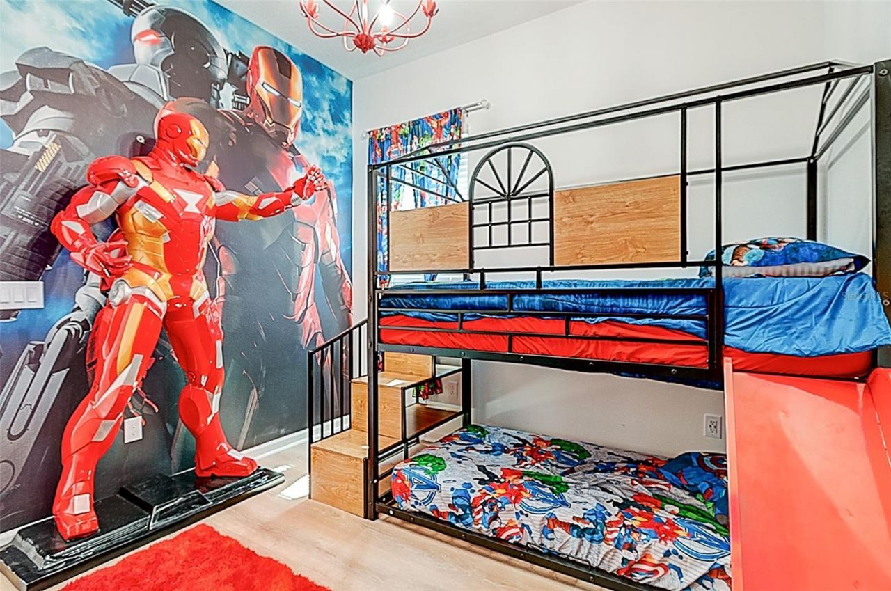 5893 High Seas Drive, Orlando, FL 32821 Photo