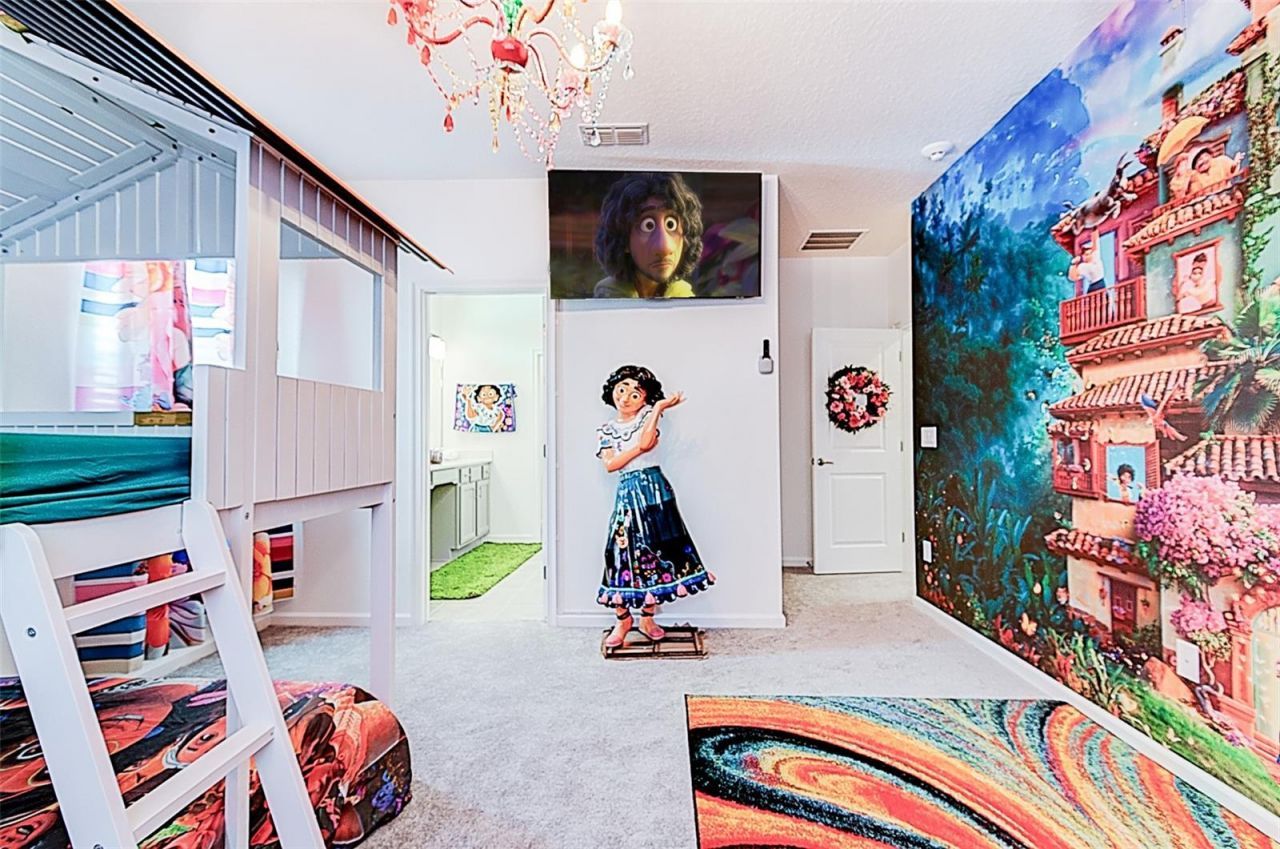 5893 High Seas Drive, Orlando, FL 32821 Photo