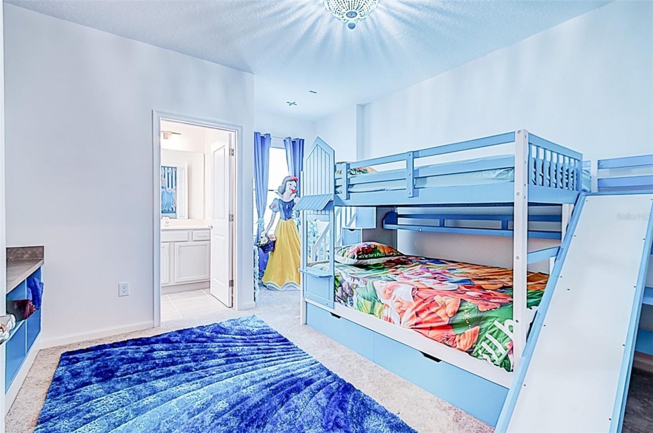 5893 High Seas Drive, Orlando, FL 32821 Photo