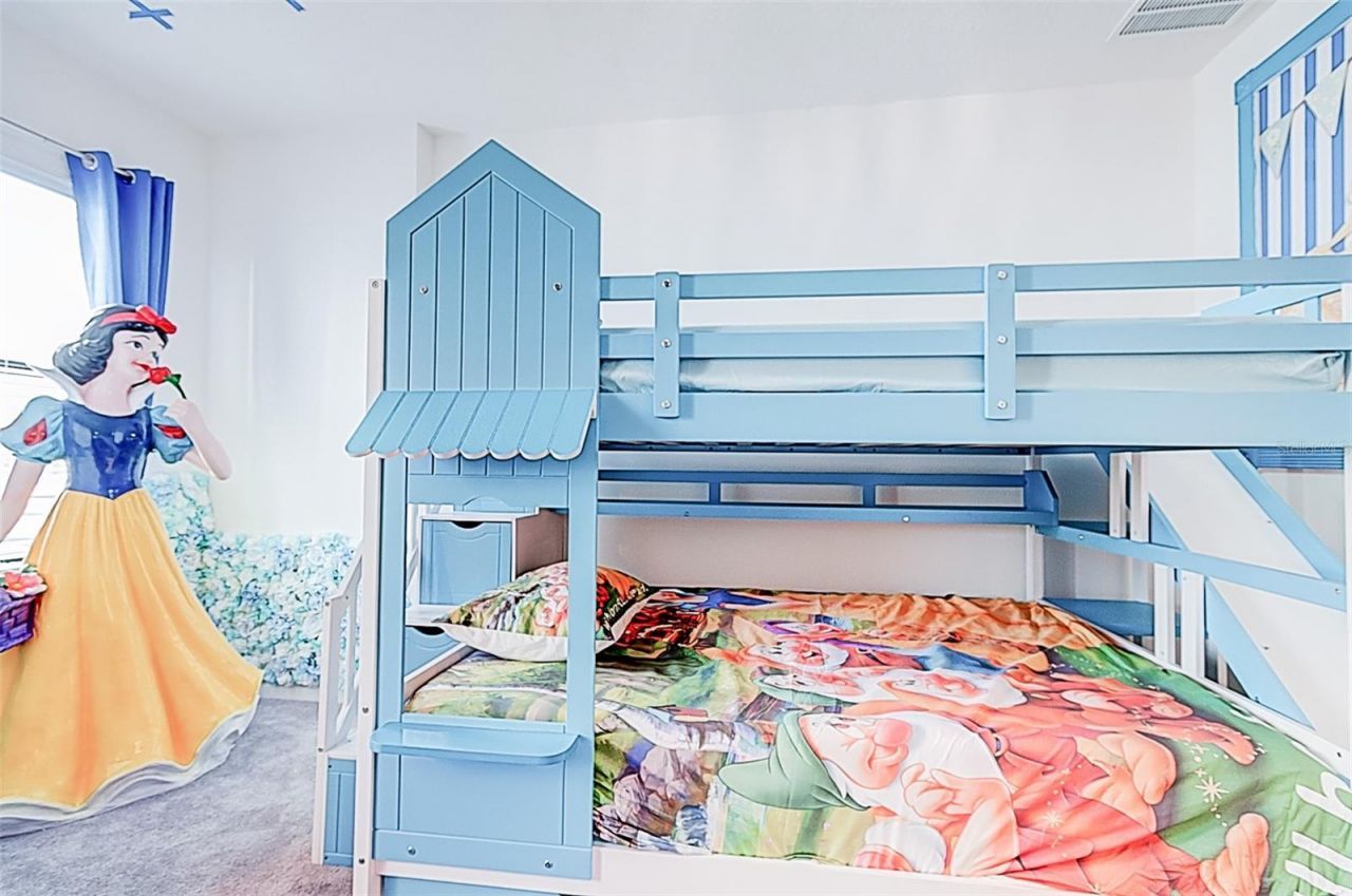 5893 High Seas Drive, Orlando, FL 32821 Photo