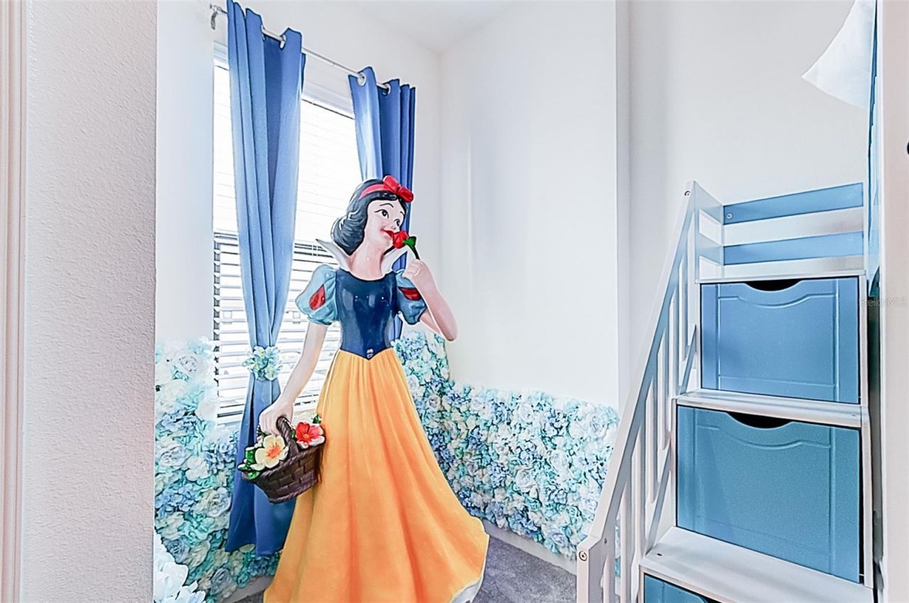 5893 High Seas Drive, Orlando, FL 32821 Photo