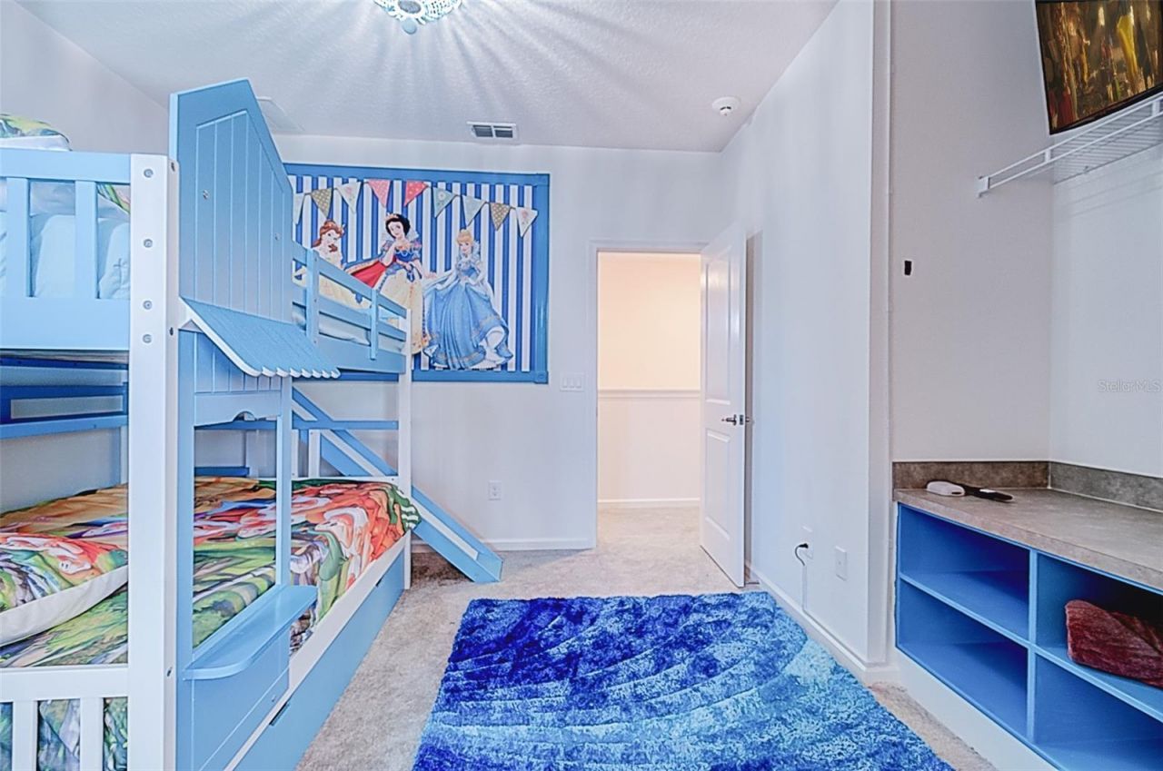 5893 High Seas Drive, Orlando, FL 32821 Photo