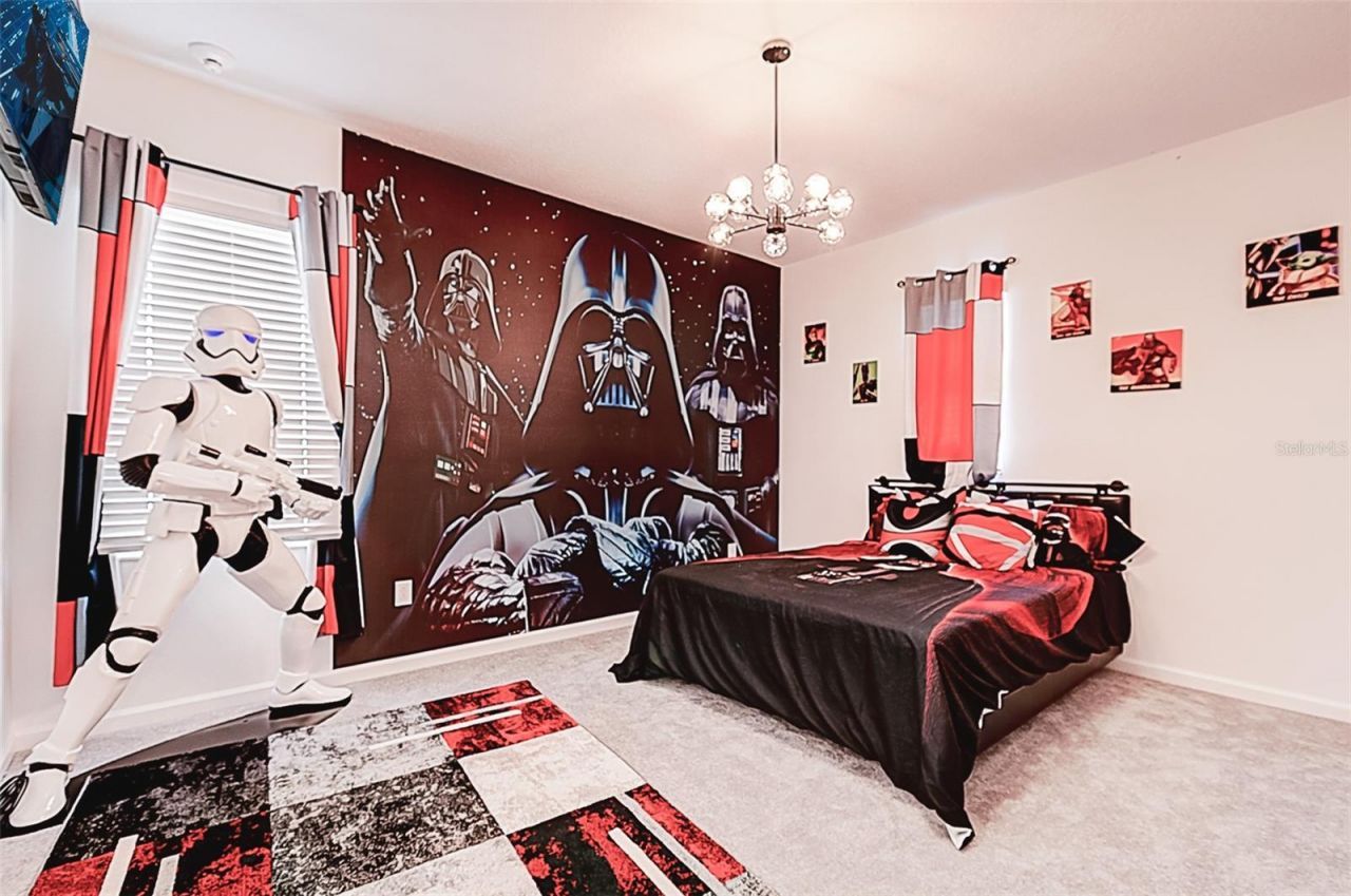 5893 High Seas Drive, Orlando, FL 32821 Photo