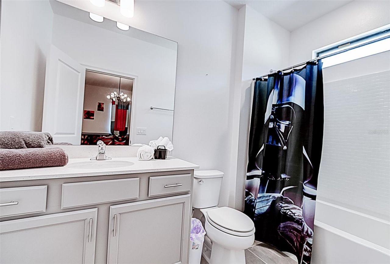 5893 High Seas Drive, Orlando, FL 32821 Photo