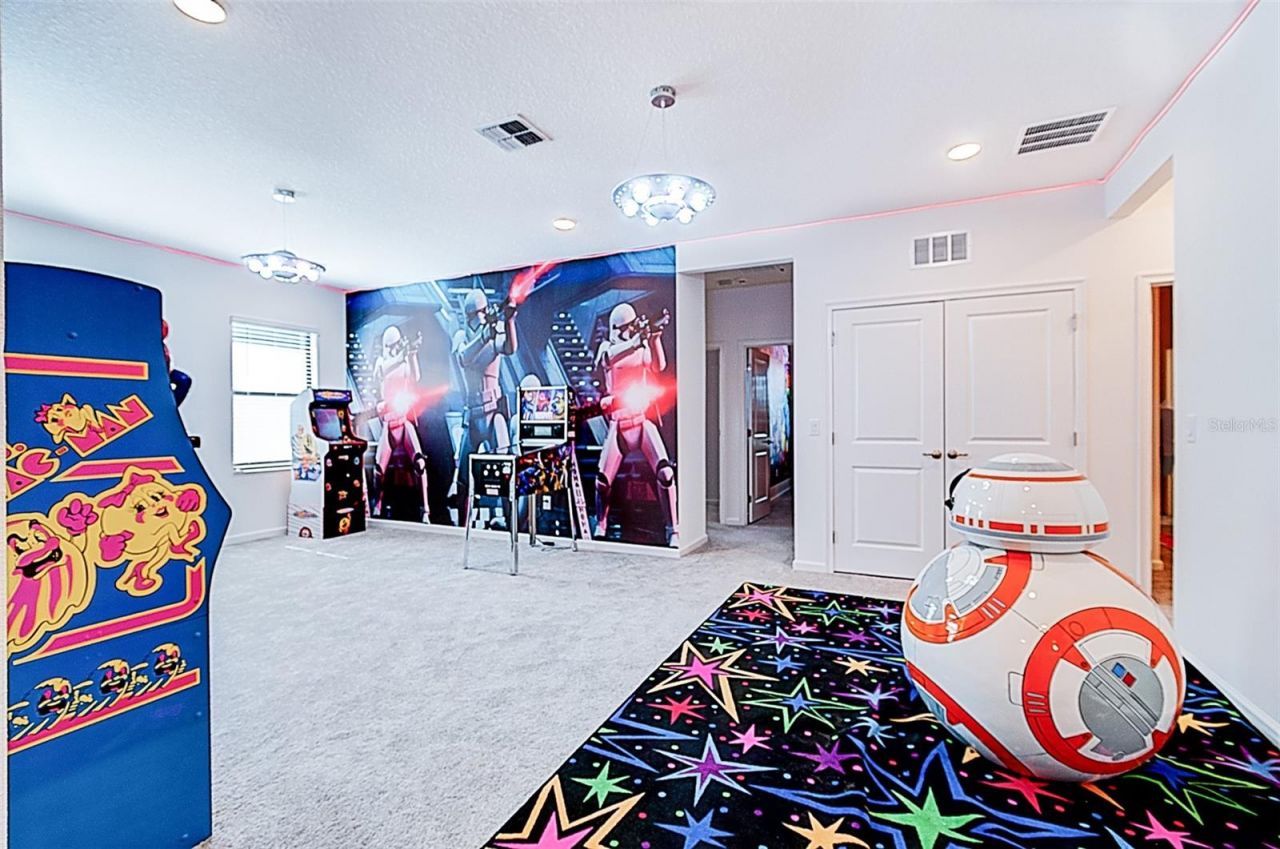 5893 High Seas Drive, Orlando, FL 32821 Photo