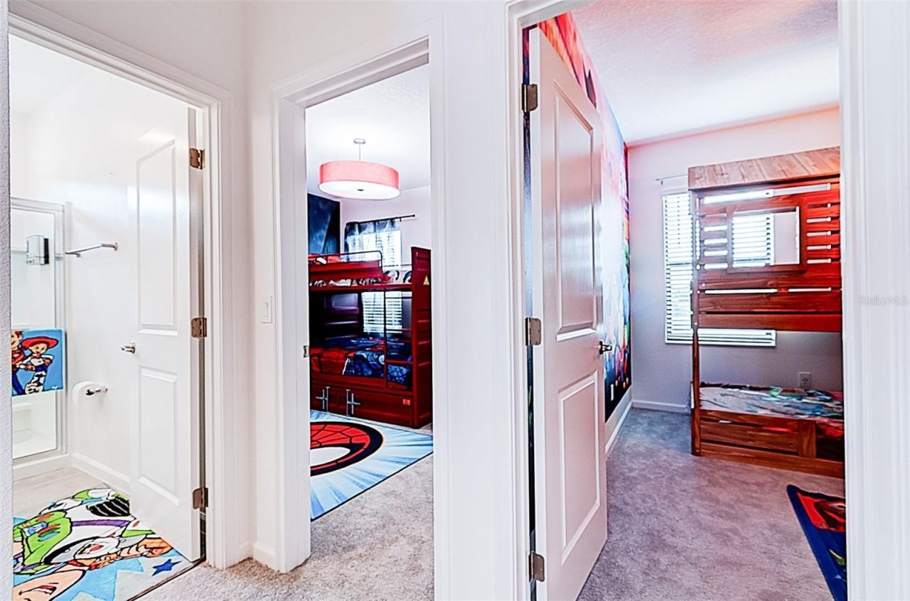 5893 High Seas Drive, Orlando, FL 32821 Photo