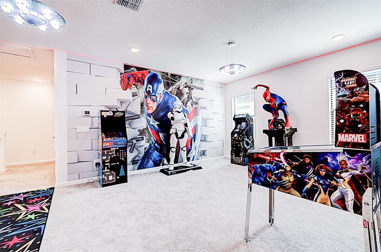 5893 High Seas Drive, Orlando, FL 32821 Photo