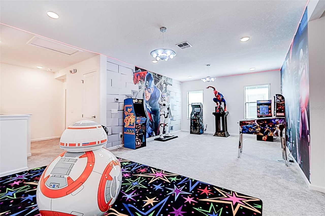 5893 High Seas Drive, Orlando, FL 32821 Photo