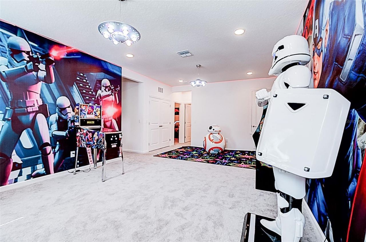 5893 High Seas Drive, Orlando, FL 32821 Photo