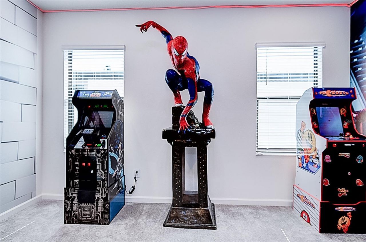 5893 High Seas Drive, Orlando, FL 32821 Photo