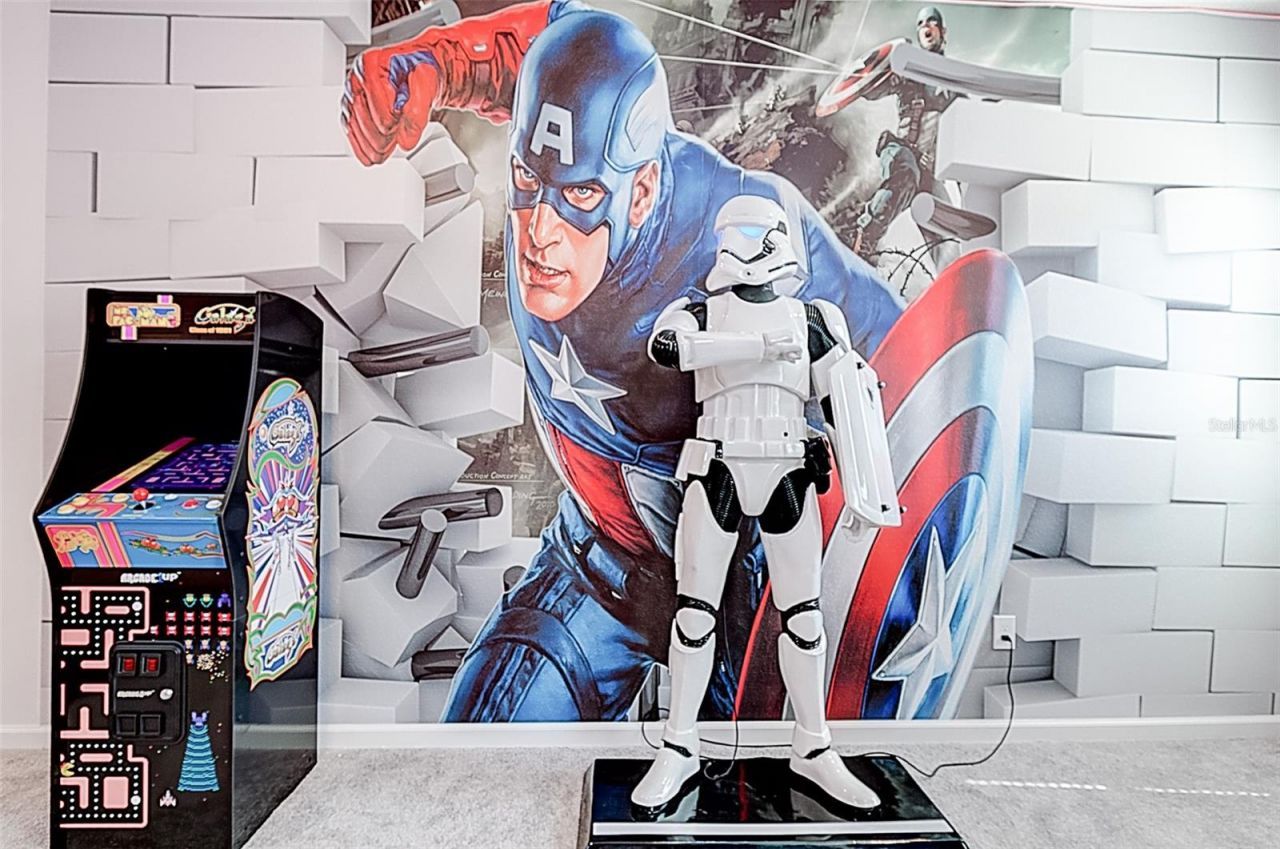 5893 High Seas Drive, Orlando, FL 32821 Photo