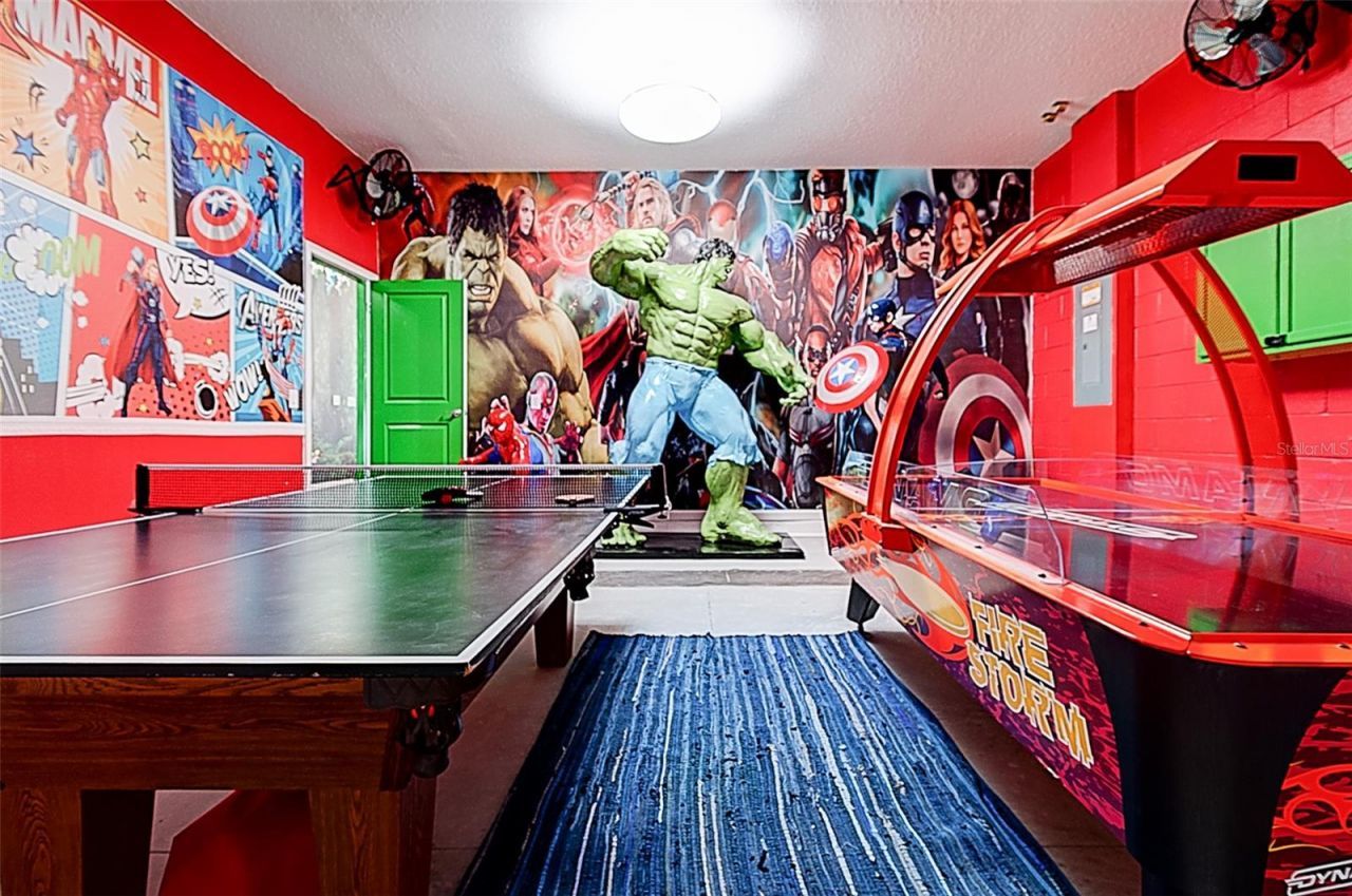 5893 High Seas Drive, Orlando, FL 32821 Photo