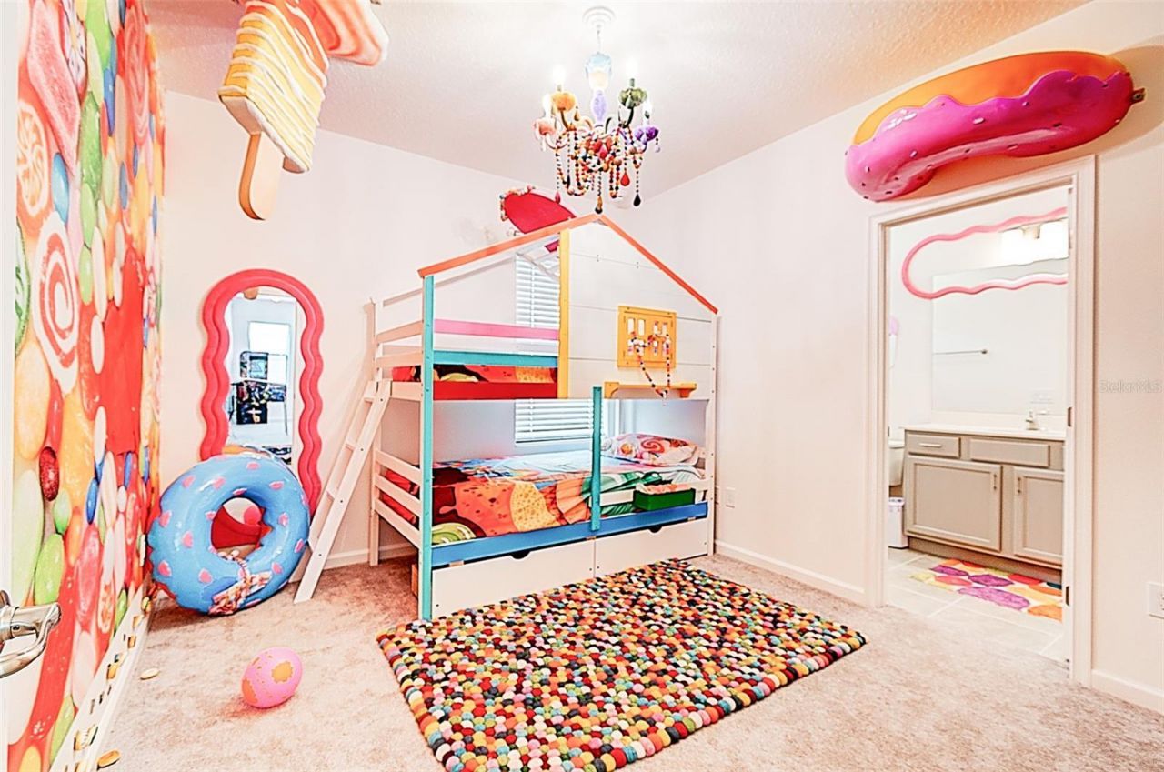 5893 High Seas Drive, Orlando, FL 32821 Photo