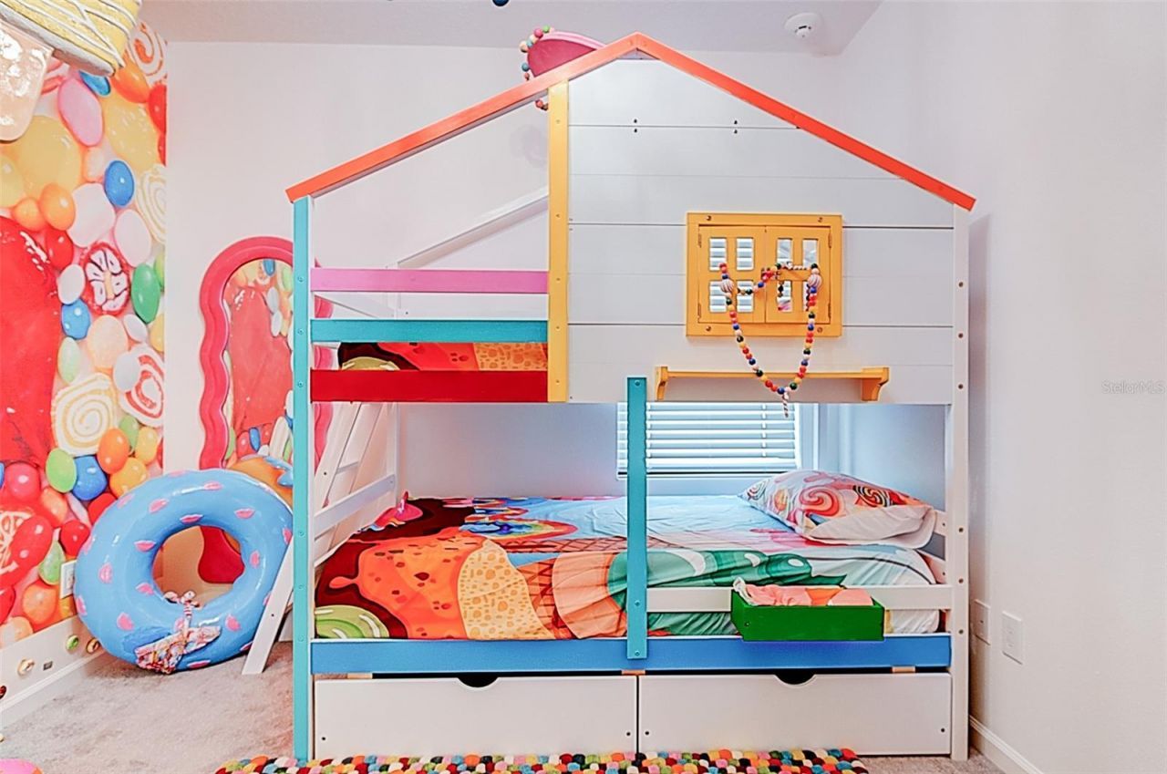 5893 High Seas Drive, Orlando, FL 32821 Photo