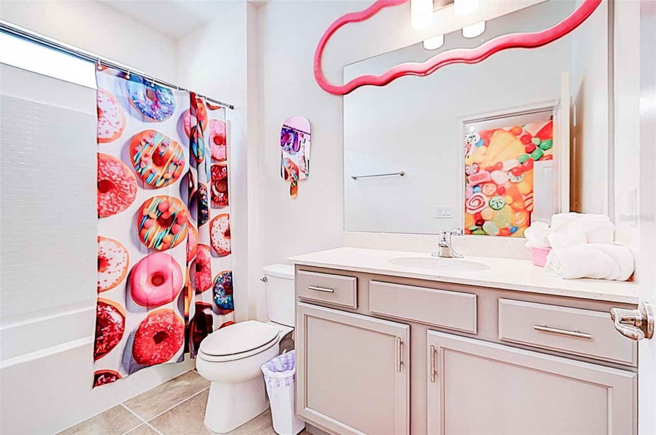 5893 High Seas Drive, Orlando, FL 32821 Photo