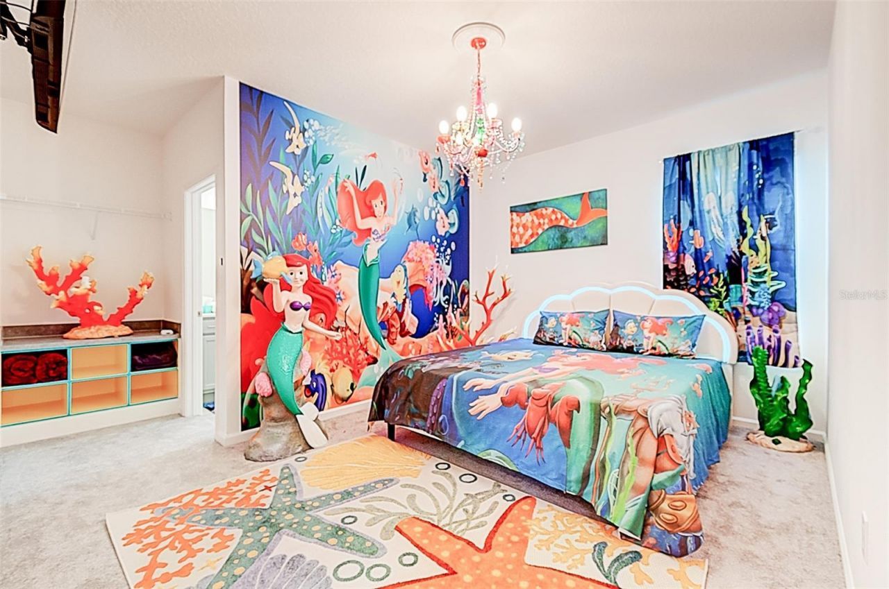 5893 High Seas Drive, Orlando, FL 32821 Photo