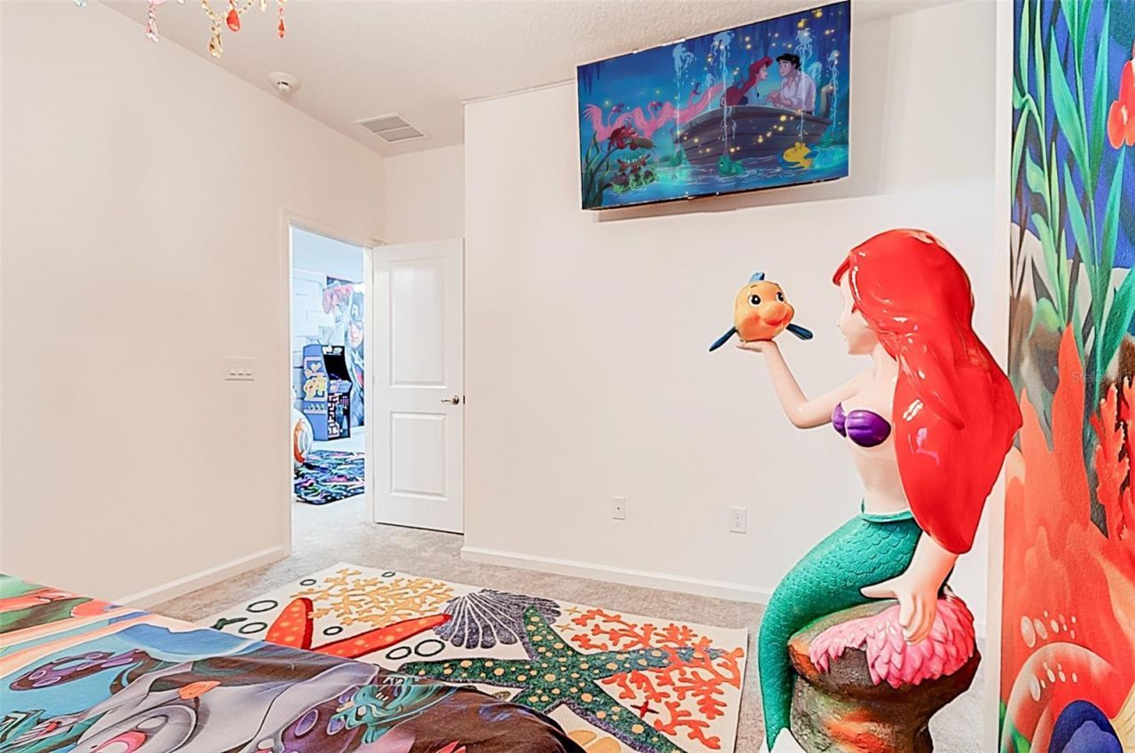 5893 High Seas Drive, Orlando, FL 32821 Photo