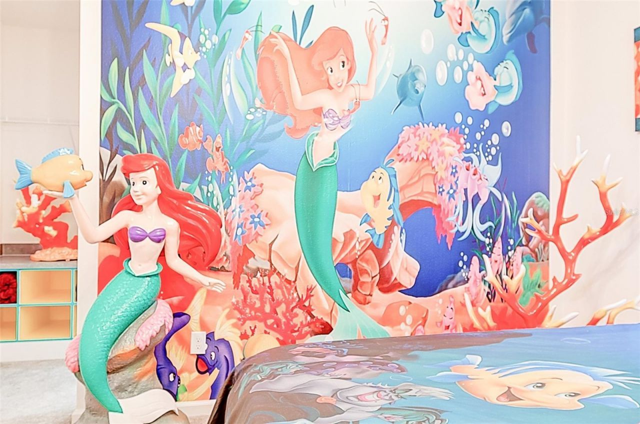 5893 High Seas Drive, Orlando, FL 32821 Photo