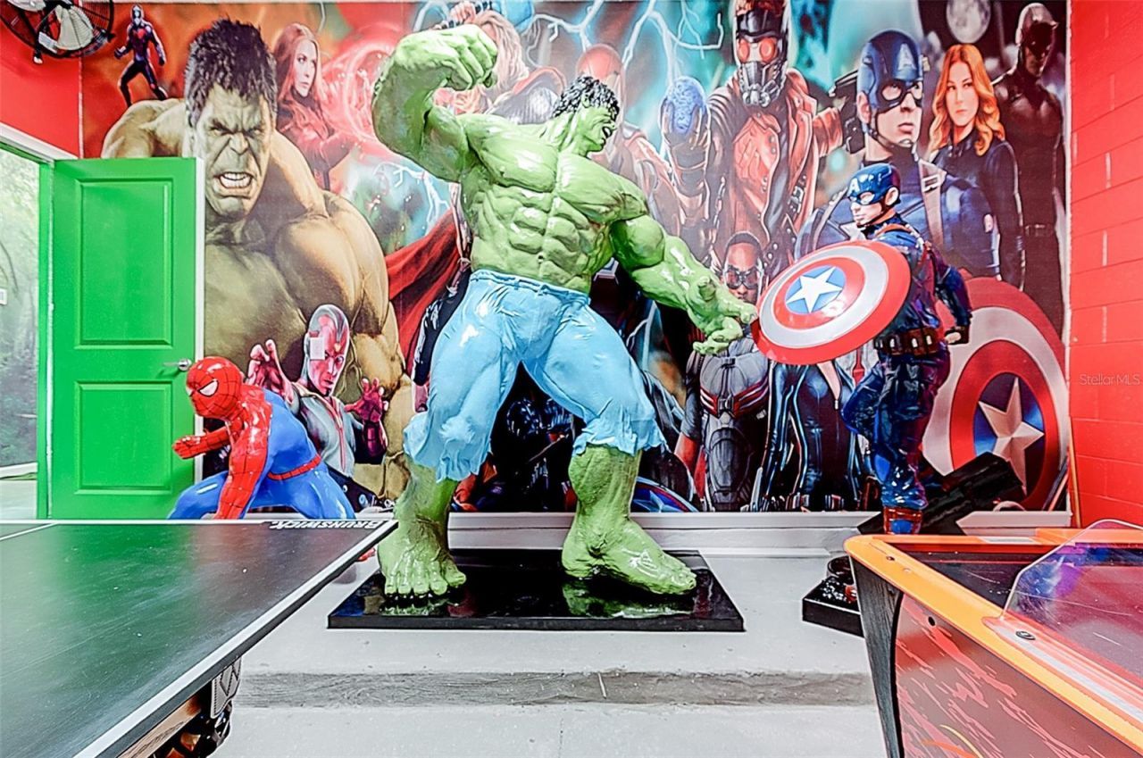 5893 High Seas Drive, Orlando, FL 32821 Photo