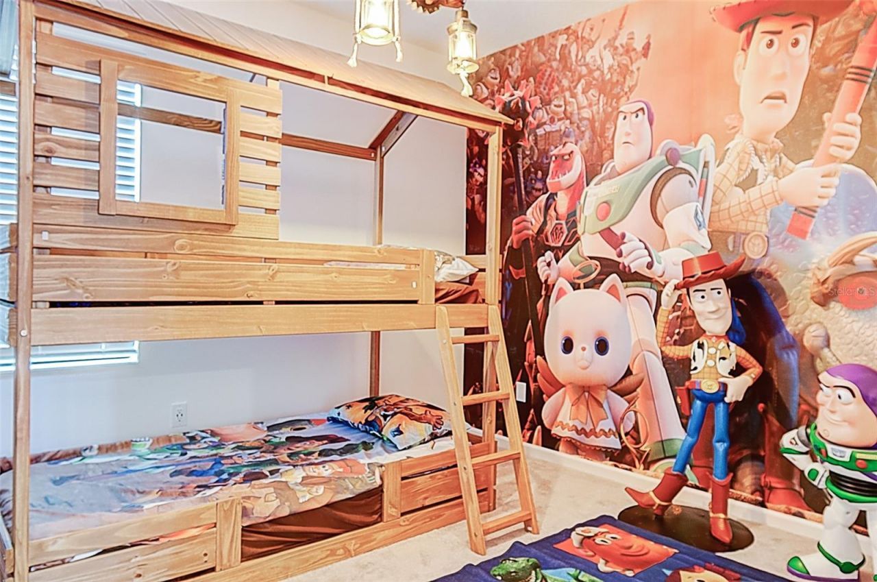 5893 High Seas Drive, Orlando, FL 32821 Photo