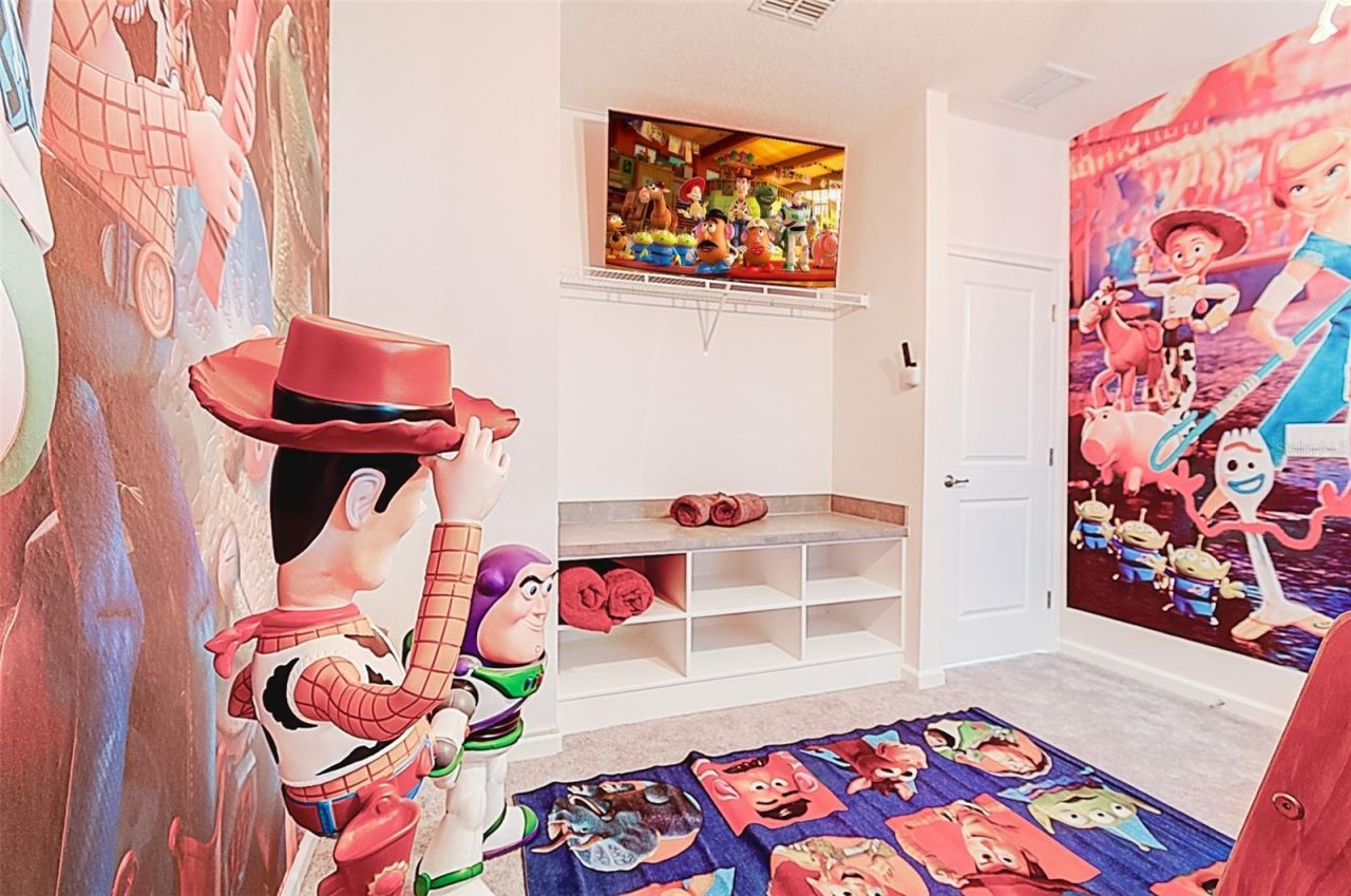 5893 High Seas Drive, Orlando, FL 32821 Photo