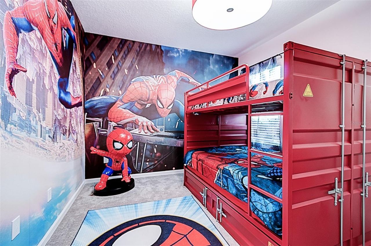 5893 High Seas Drive, Orlando, FL 32821 Photo