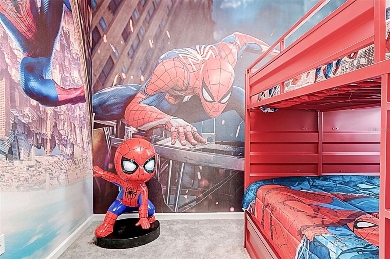 5893 High Seas Drive, Orlando, FL 32821 Photo