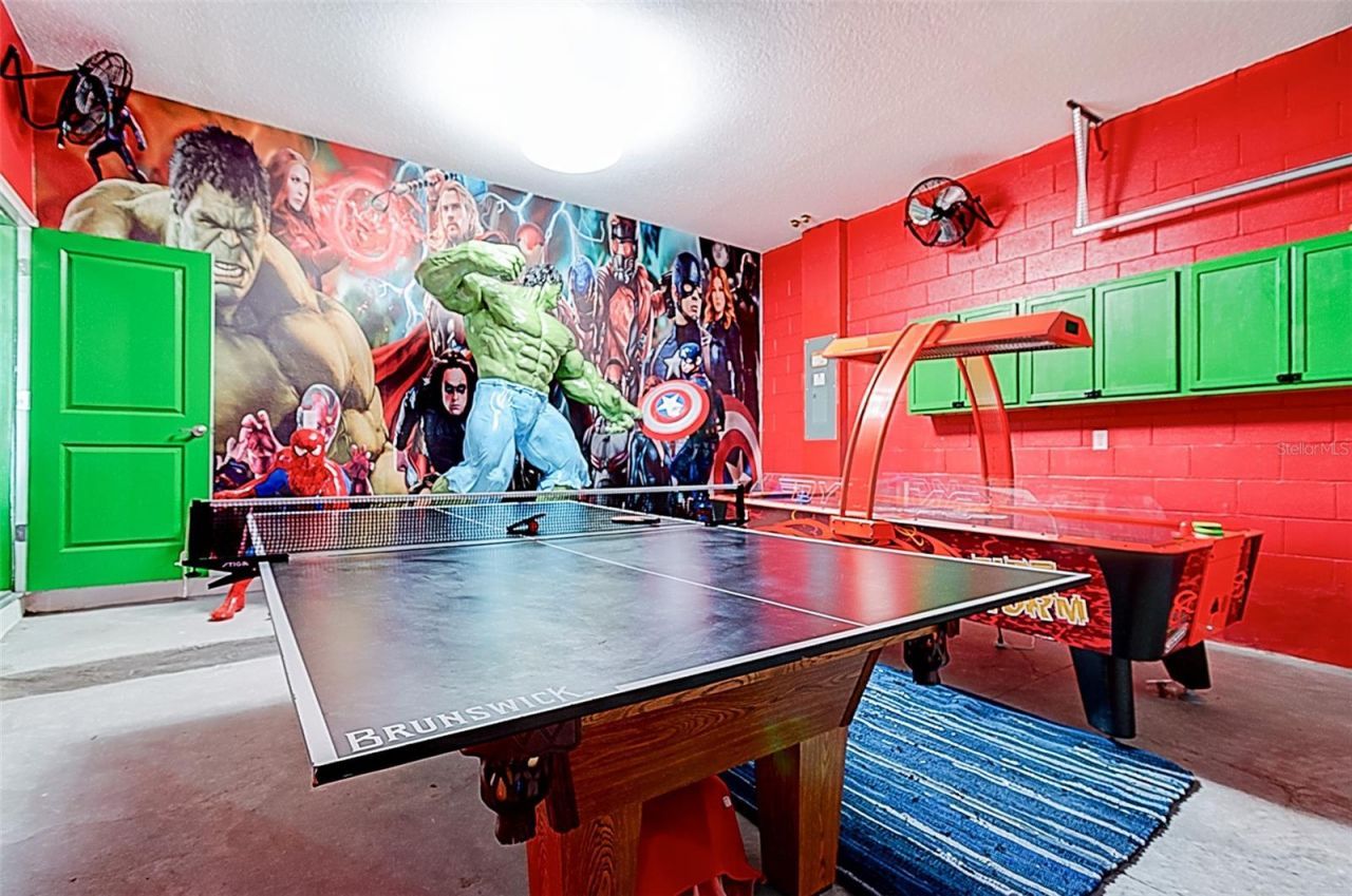 5893 High Seas Drive, Orlando, FL 32821 Photo