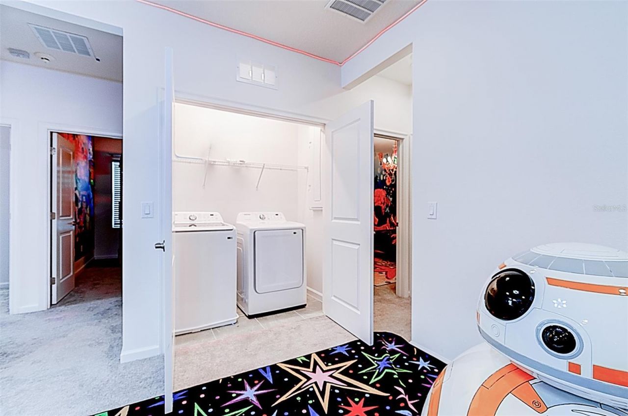 5893 High Seas Drive, Orlando, FL 32821 Photo