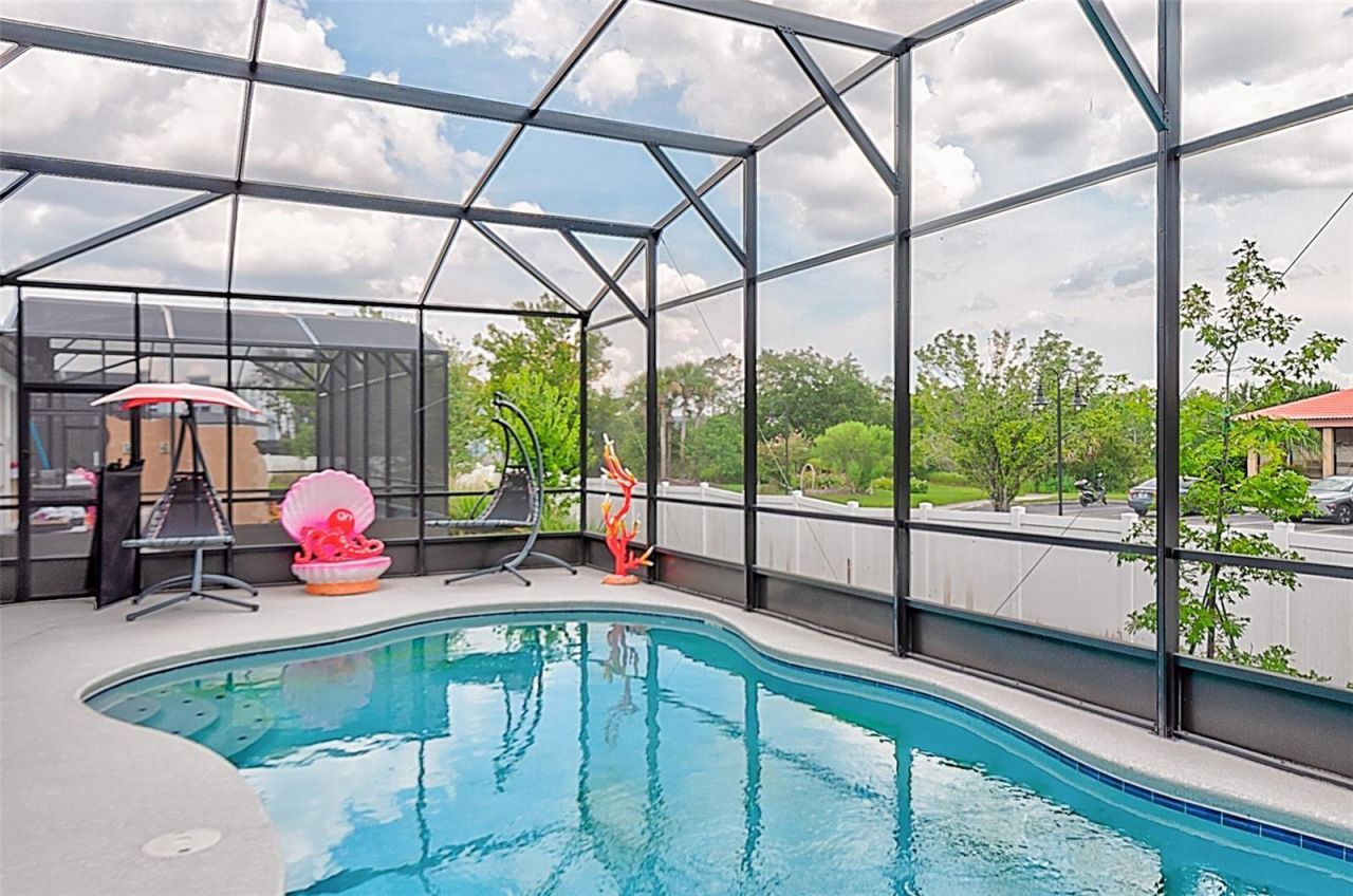 5893 High Seas Drive, Orlando, FL 32821 Photo