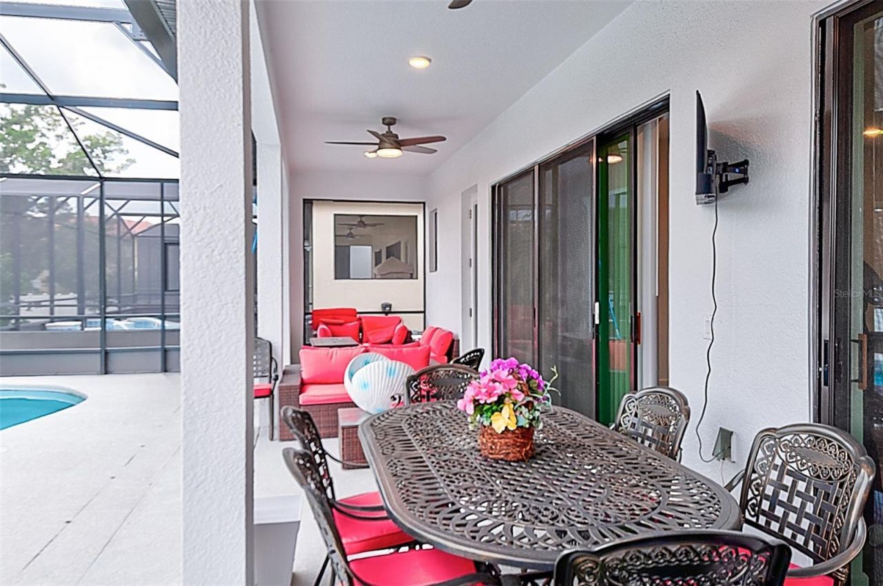 5893 High Seas Drive, Orlando, FL 32821 Photo