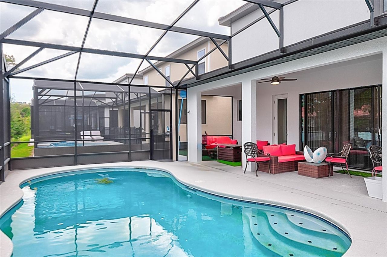 5893 High Seas Drive, Orlando, FL 32821 Photo