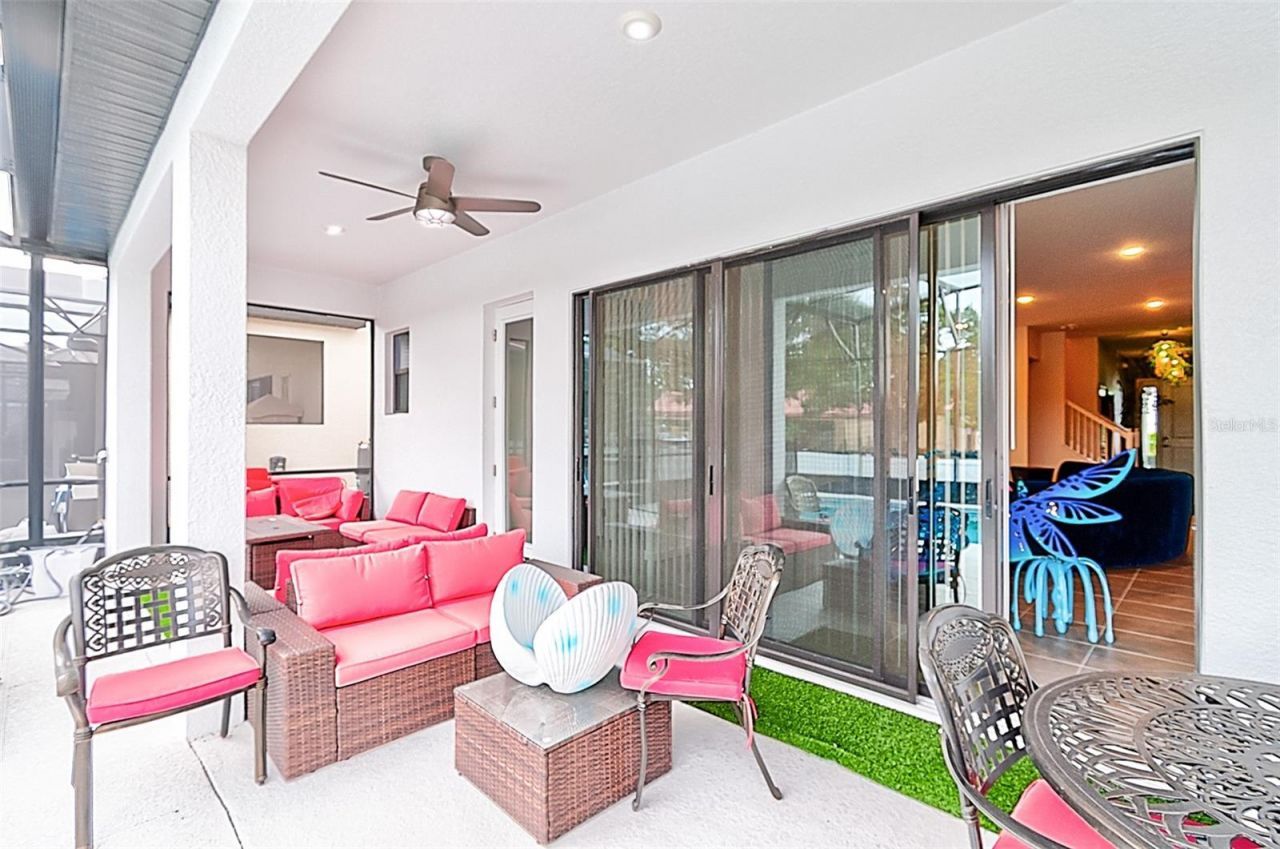 5893 High Seas Drive, Orlando, FL 32821 Photo