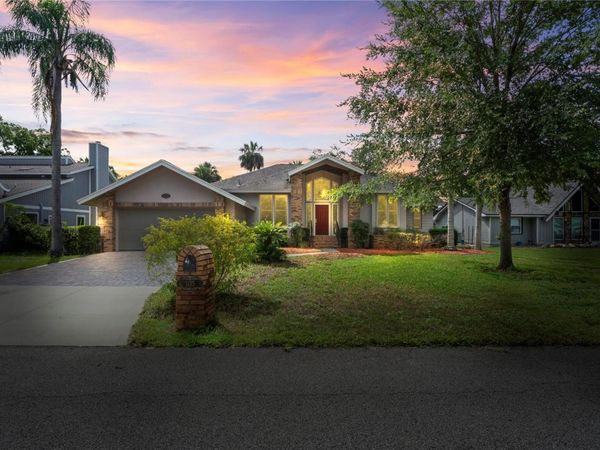 5135 S RUNNING BROOK DRIVE, HOMOSASSA, FL 34448