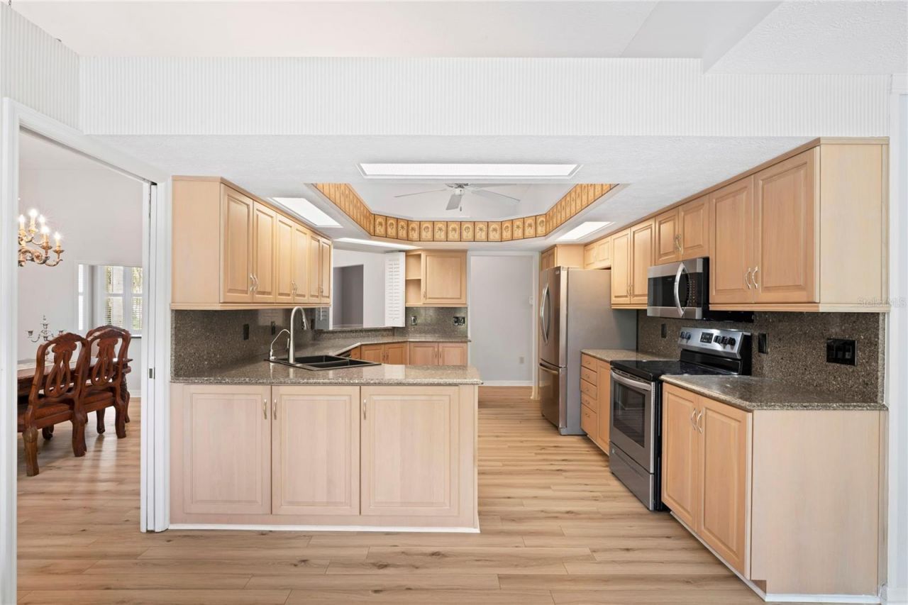 5135 S Running Brook Drive, Homosassa, FL 34448 Photo