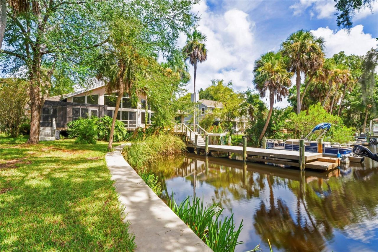 5135 S Running Brook Drive, Homosassa, FL 34448 Photo