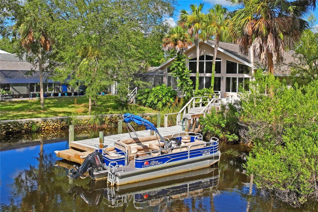 5135 S Running Brook Drive, Homosassa, FL 34448 Photo