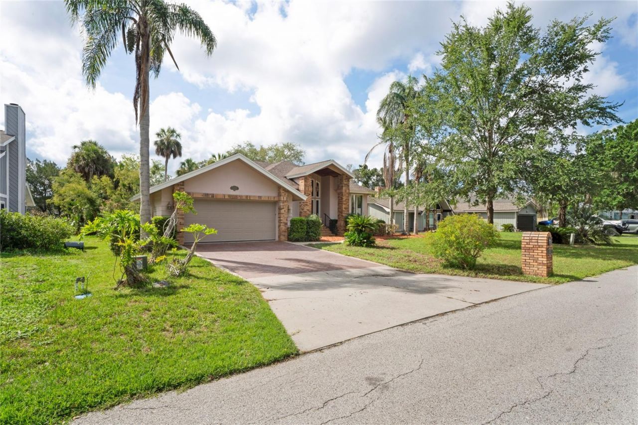 5135 S Running Brook Drive, Homosassa, FL 34448 Photo