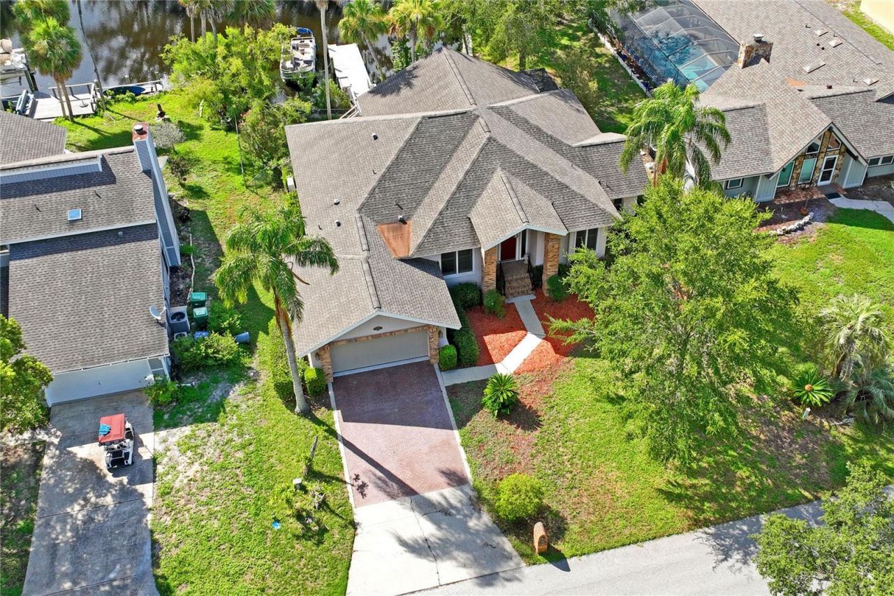 5135 S Running Brook Drive, Homosassa, FL 34448 Photo