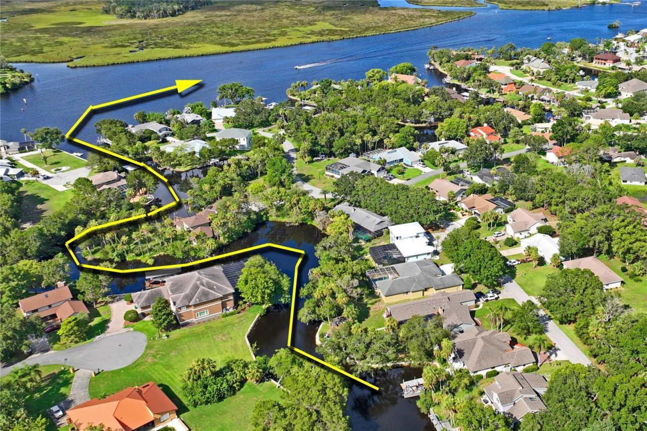 5135 S Running Brook Drive, Homosassa, FL 34448 Photo