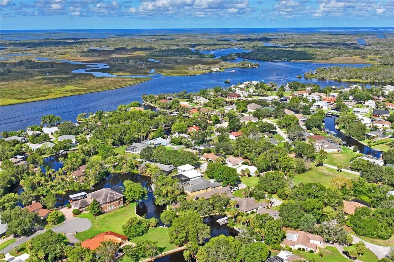 5135 S Running Brook Drive, Homosassa, FL 34448 Photo