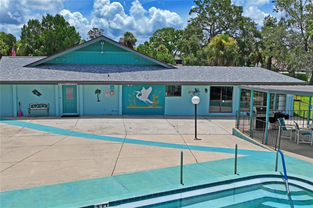 5135 S Running Brook Drive, Homosassa, FL 34448 Photo