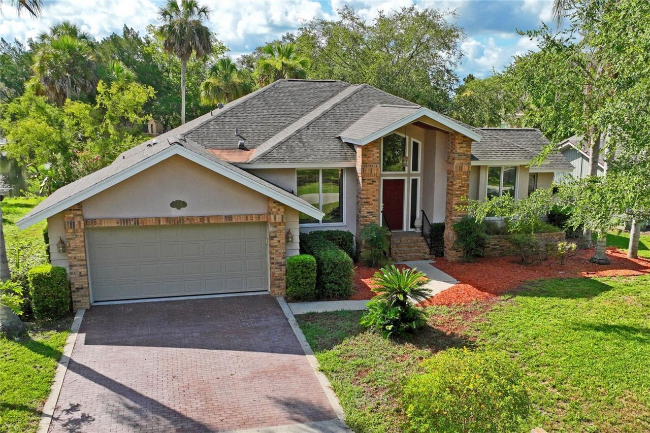 5135 S Running Brook Drive, Homosassa, FL 34448 Photo