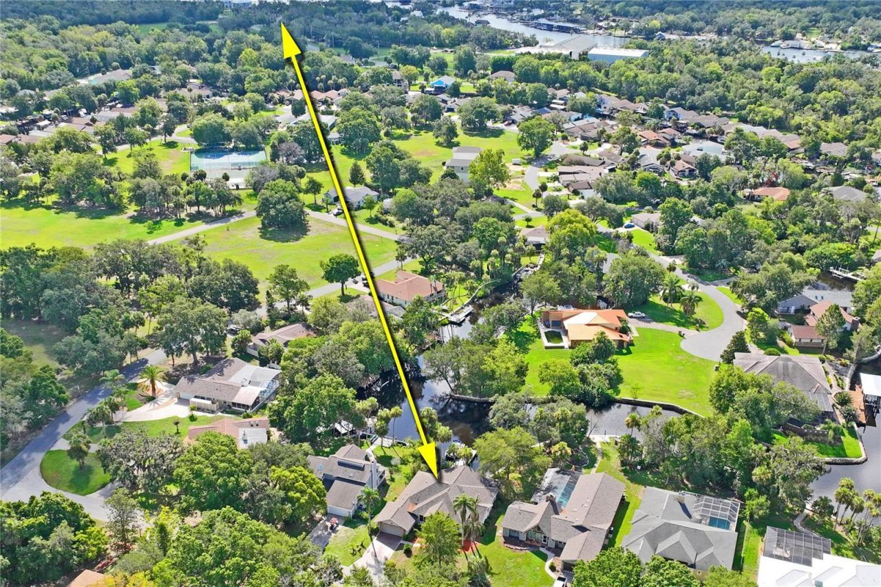 5135 S Running Brook Drive, Homosassa, FL 34448 Photo